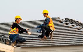 Fast & Reliable Emergency Roof Repairs in Kennewick, WA